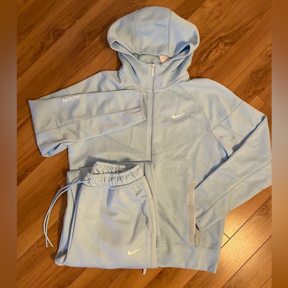 Nike nocta tech fleece - Picture 1 of 10